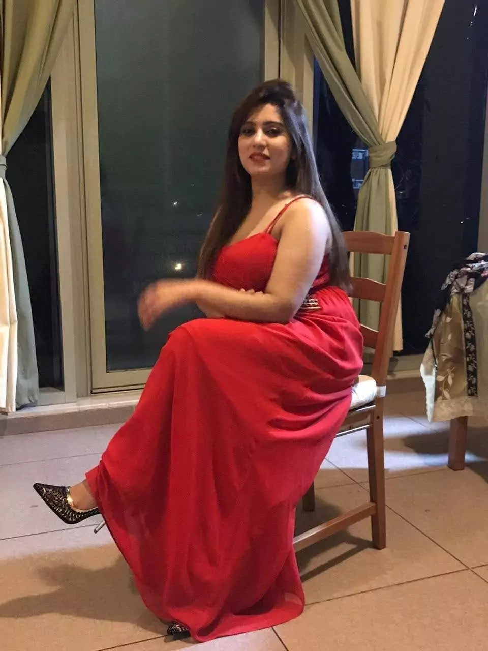 Escort Service in Shillong Cantonment